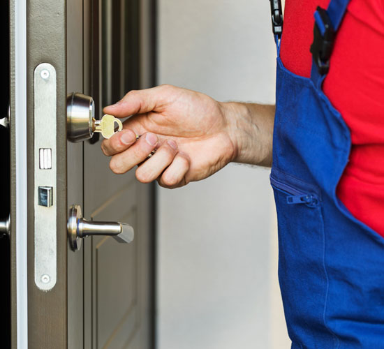 Residential Locksmith Tara Hills