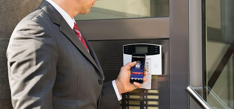 Commercial Office Locksmith Tara Hills